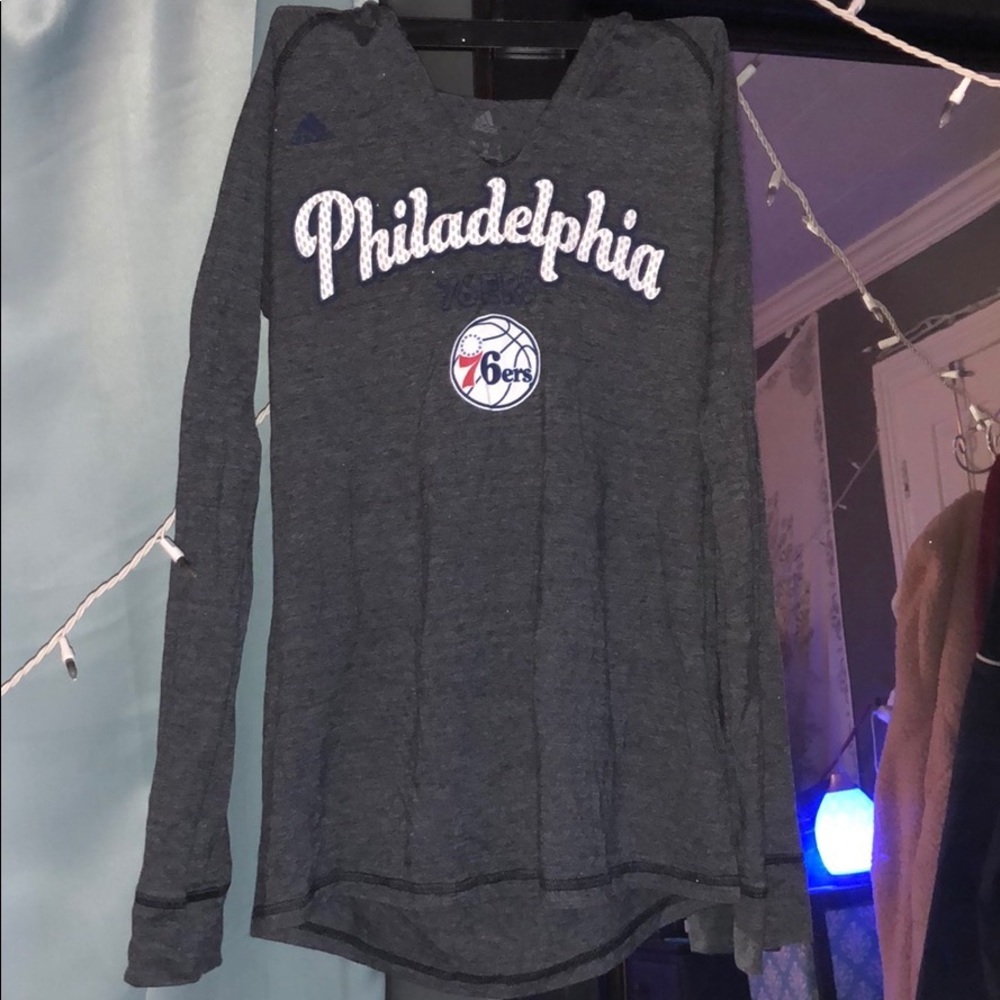 adidas - sweatshirt
